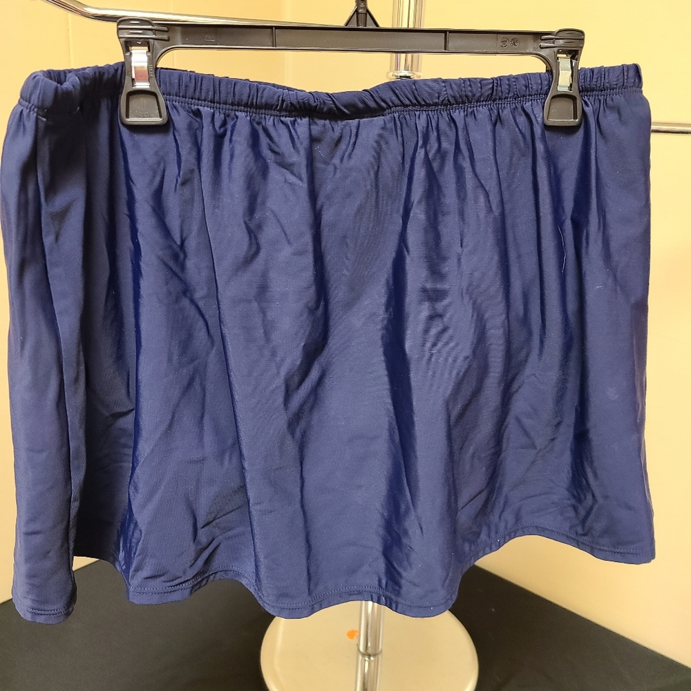 Swim skirt
